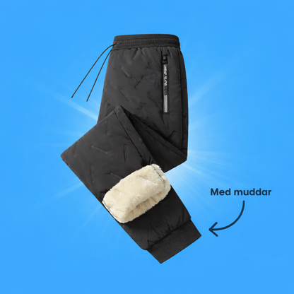 Nordic Polar Pants | Upp till 60% oFF