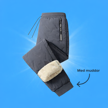 Nordic Polar Pants | Upp till 60% oFF