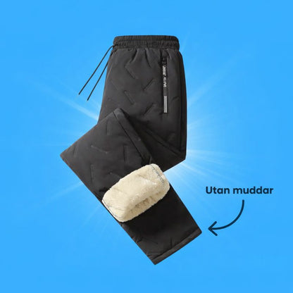 Nordic Polar Pants | Upp till 60% oFF