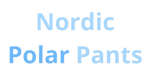 Nordic Polar Pants