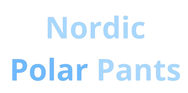 Nordic Polar Pants